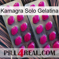 Kamagra Only Jelly 10